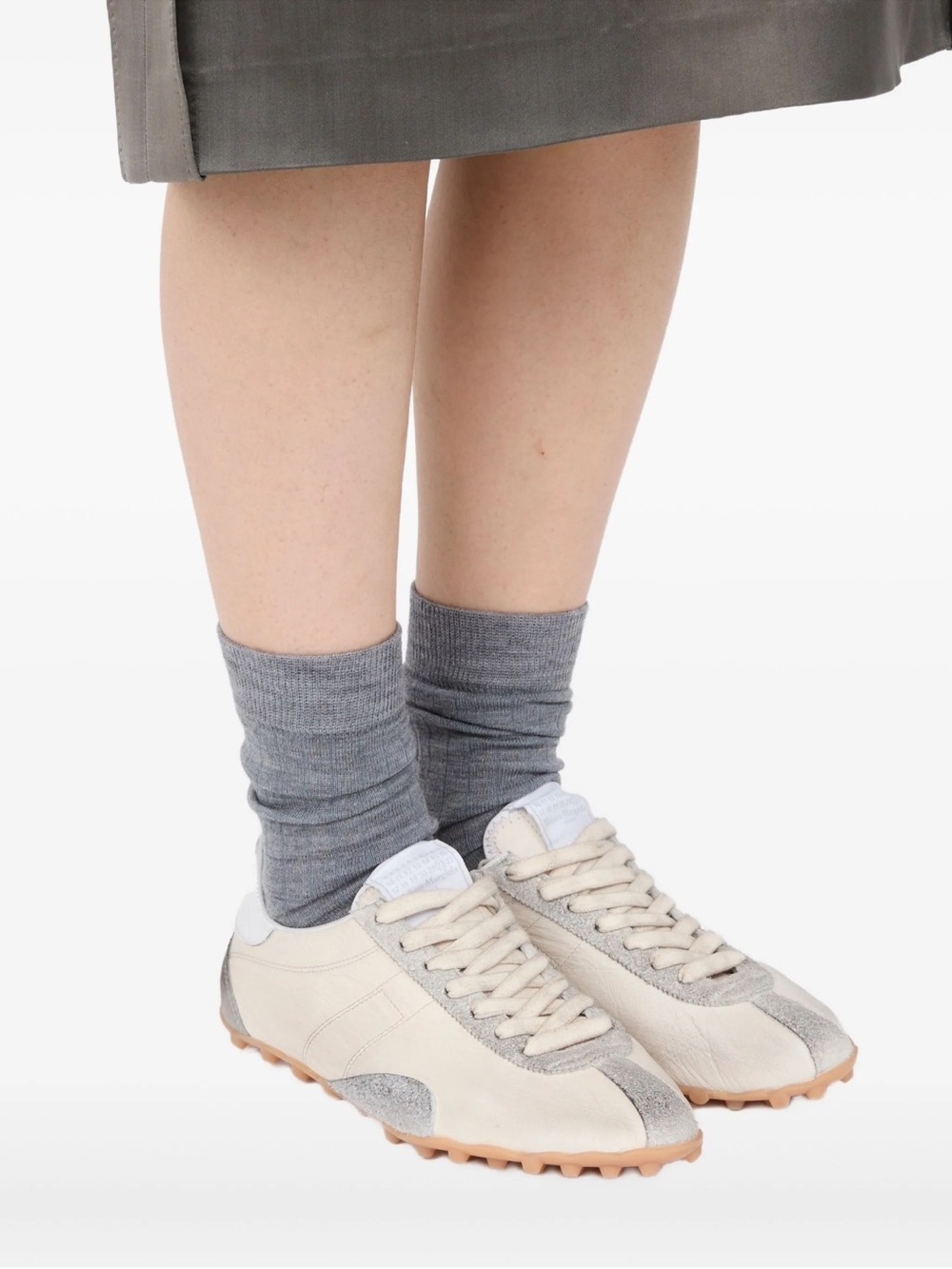 MAISON MARGIELA WOMENS SPRINTER SNEAKER - never worn!
